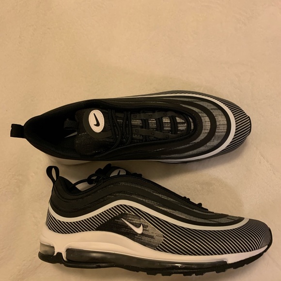 New men Nike Air Max 97 shoes